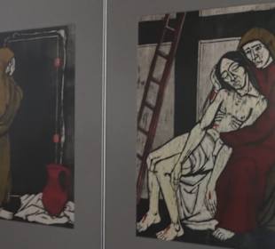 Katholische Kirche St. Michael