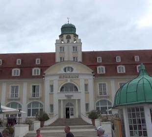 Ostseebad Binz