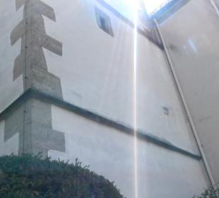 Chorkapelle St. Nazarius Ergenzingen