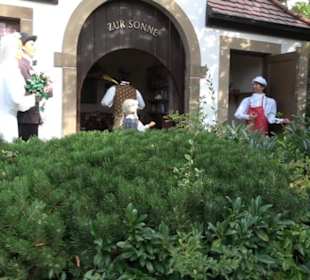 Erlebnispark Tripsdrill