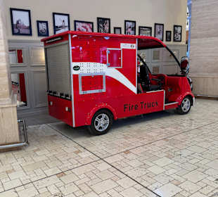 Villaggio Shopping-Mall