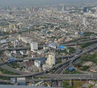  Baiyoke Sky Tower 