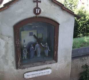 Friedhof St. Peter