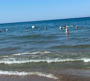 Strand Side - Kumköy