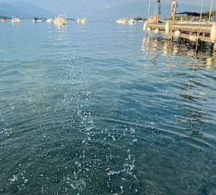 Strand Manerba del Garda