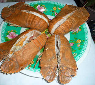 Ni No Restaurant/ Mui Ne