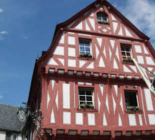 Sehenswerte Gebäude