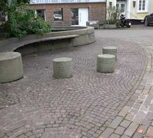 Marktplatz Langenargen