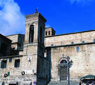 Katedra Świetego Juvenalisa