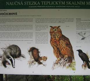 Adrchšpachské skály