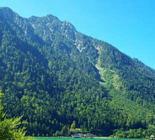 Am Achensee Pertisau