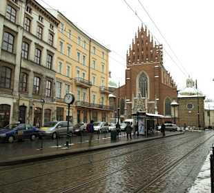 Bazylika Świętej Trójcy