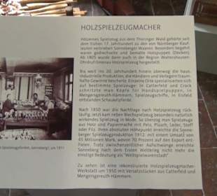 Museum für Thüringer Volkskunde