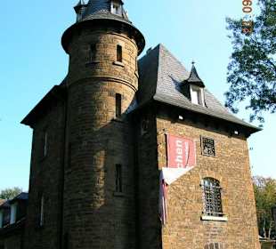 Schloß Schellenberg