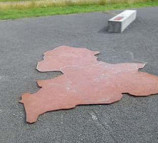 Wintersportzentrum Erbeskopf in Hilscheid