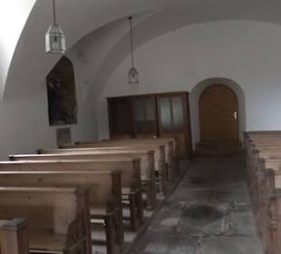 Kirche St. Stephan