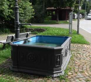 Themenweg Kaiserweg Zimmern