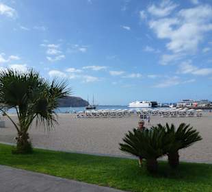 Los Cristianos 