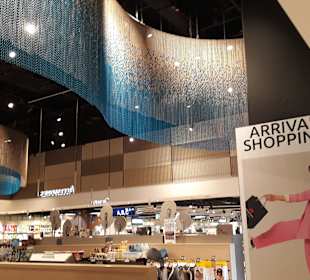 Flughafen Düsseldorf