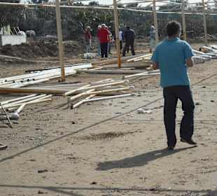 Baustelle