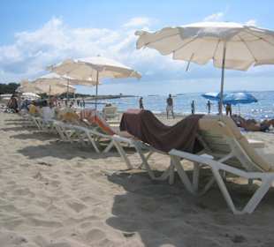 Strand