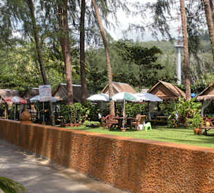 Massage im Ban Sunetra