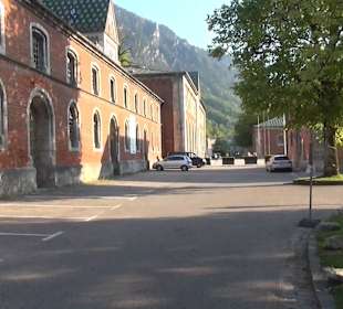Salzmagazin