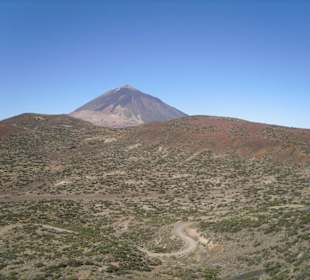 Pico de Teide