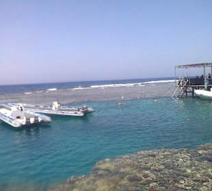 Strände Marsa Alam