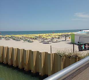 Strand Cesenatico