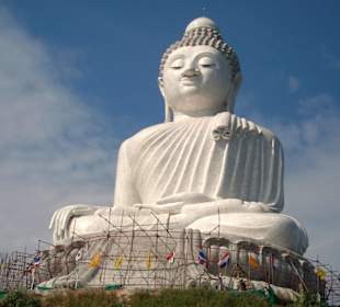Buddha