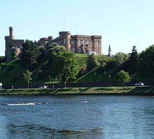 Inverness-Castle