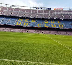 Stadion Camp Nou