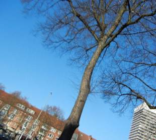 Shoppingcenter Hamburger Meile