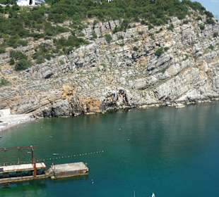 Anlegestelle Schwalbennest