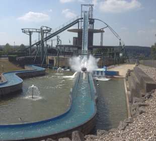 Wild- und Freizeitpark Klotten