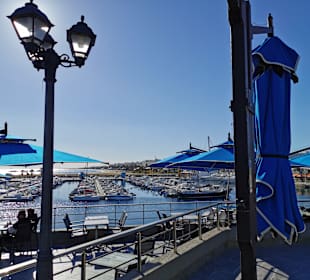 Stadtbesichtigung Hammamet-Yasmine