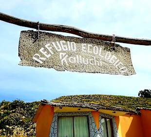 Wandern Isla del Sol