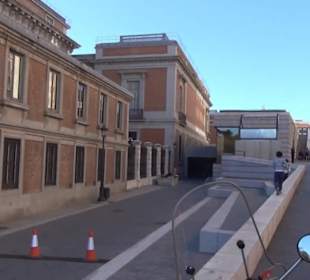 Real Jardín Botánico de Madrid
