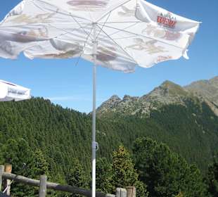 Almgasthaus Boscheben