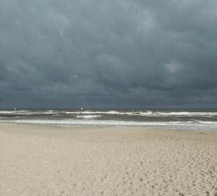 Strand Kolberg/Kolobrzeg