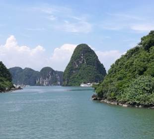 Halong Bay