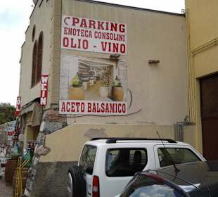 Enoteca Consolini