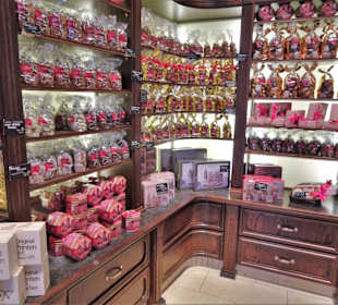 Rundgang durch das Printen-Paradies