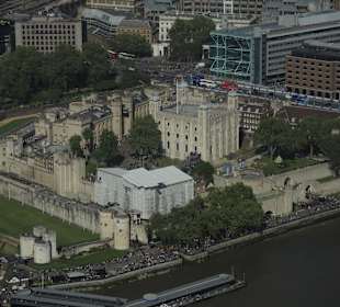 Tower of London