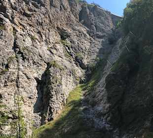 Wandern St. Johann im Pongau