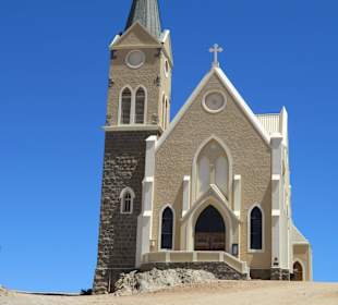Kirche