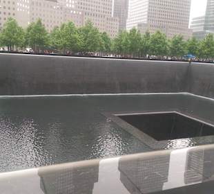 WTC Memorial