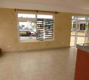 Dasird das neue Büro von DM Tours