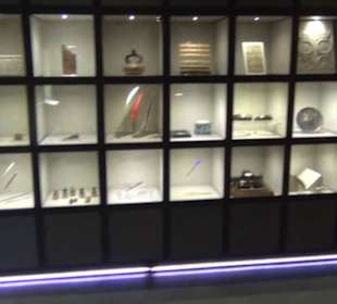 Museum Artes del Libro